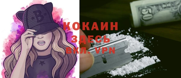 Альфа ПВП Абаза